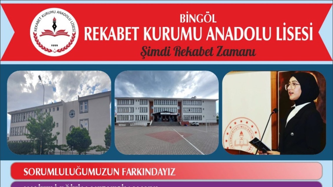 Şimdi Rekabet Zamanı